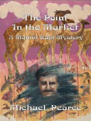 cover image of The Point in the Market